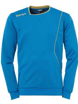 Kempa Curve Training Top