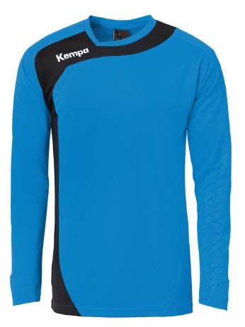 Kempa Peak Langarmshirt