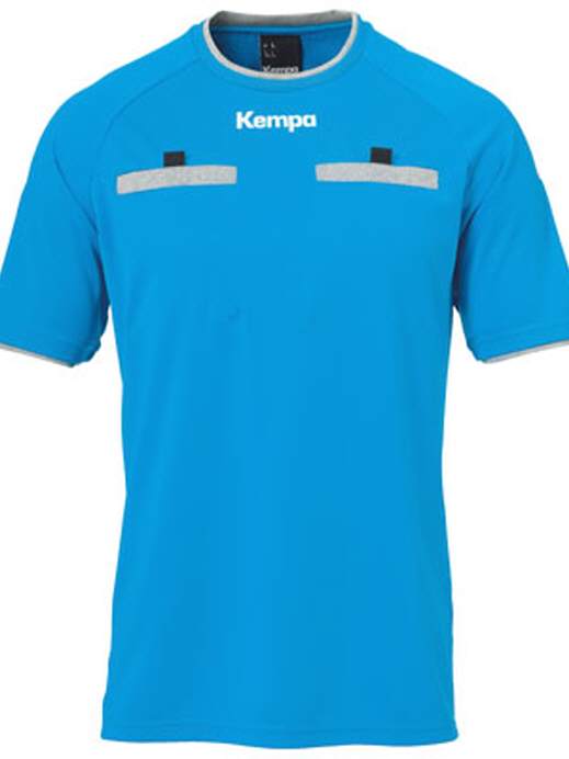 Kempa Schiedsrichter Trikot