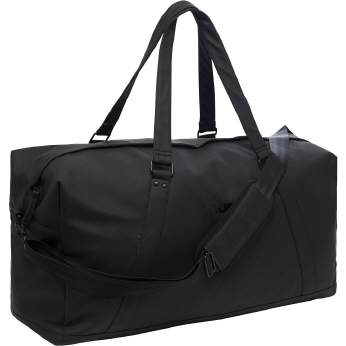 Hummel LIFESTYLE WEEKEND BAG