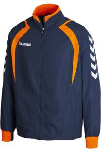 Hummel Team Player Microjacke