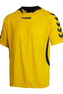 Hummel Team Player Poly Trikot Gr. 128