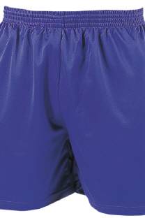 Stanno Poly Short Universal