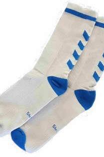 Hummel hmlINVENTUS Indoor Socken kurz