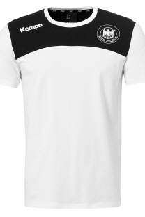 DHB Replica T-Shirt weiß