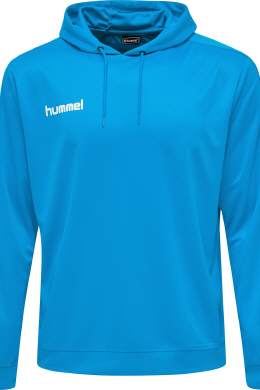 HMLPROMO Poly Hoodie