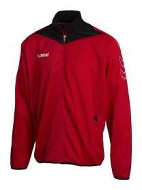 Hummel Roots Poly Jacke