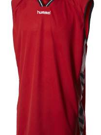 Hummel Still Authentic Basket Trikot