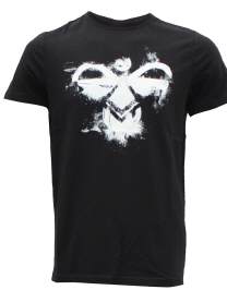 Hummel Art Character Tee