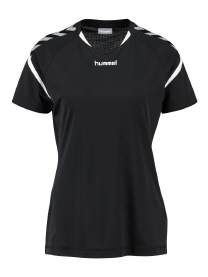 Hummel Authentic Charge Poly Trikot Women black