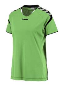 Hummel Authentic Charge Poly Trikot Women gecko
