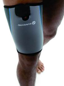 Rehband Oberschenkelbandage Core Line