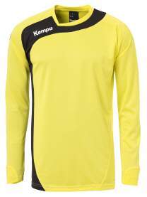 Kempa Peak Langarmshirt Gr&ouml;&szlig;e S