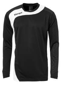 Kempa Peak Langarmshirt Gr&ouml;&szlig;e S
