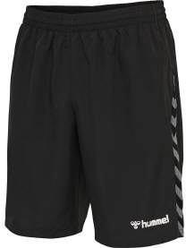 HMLAUTHENTIC TRAINING SHORT Gr&ouml;&szlig;e S