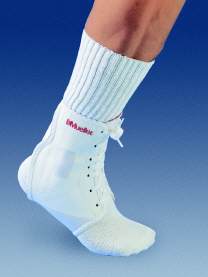 Mueller ATF Fussgelenkbandage