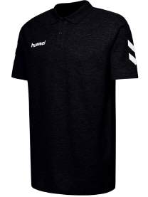 Hummel Go Cotton Polo