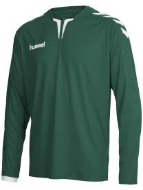 Hummel Core Poly Trikot langarm