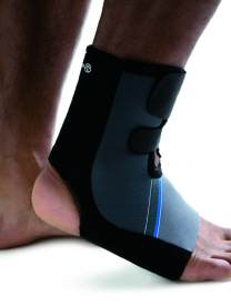 Rehband Sprunggelenkbandage Core Line