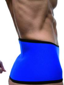 Rehband R&uuml;ckenbandage Basic Line Gr. S