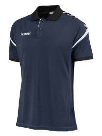 Hummel Authentic Charge Polo
