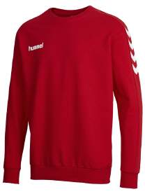 Hummel Core Cotton Sweat