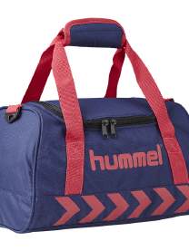 Hummel Authentic Sports Bag Mittel (M)