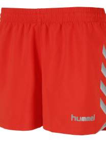Hummel Tech-2 Short Women