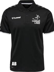 HMLAUTHENTIC FUNCTIONAL POLO Landau