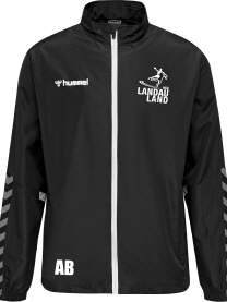 HMLAUTHENTIC MICRO JACKET Landau