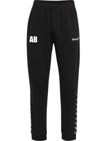 HMLAUTHENTIC SWEAT PANT Landau