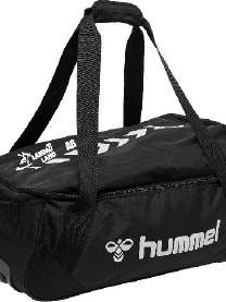 Hummel Core Sports Bag Größe M & L