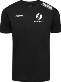 Hummel GO Cotton Vereins T-shirt