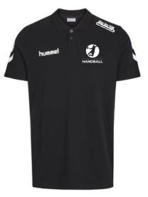 Hummel GO Cotton Vereins Polo