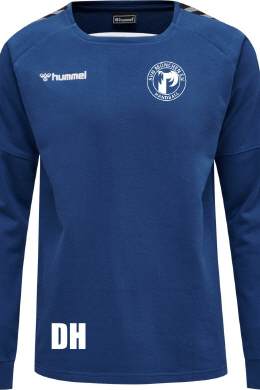 HMLAUTHENTIC TRAINING SWEAT SVN München