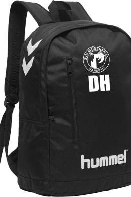 Hummel Old School Handtuch klein  SVN München