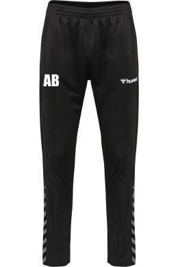 HMLAUTHENTIC POLY PANT SVN München