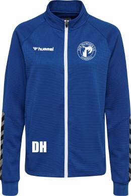 HMLAUTHENTIC POLY ZIP JACKET WOMEN SVN München