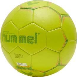 Hummel HMLENERGIZER HB Handball yellow Gr. 1 & 3