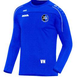 HMLAUTHENTIC POLY JERSEY WOMEN TSV Haar (2 Farben)
