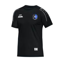 HMLAUTHENTIC POLY JERSEY L/S TSV Haar