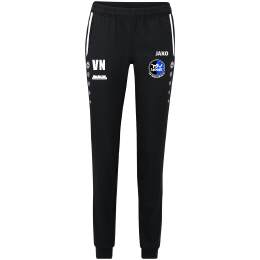 HMLAUTHENTIC POLY SHORTS TSV Haar