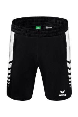 Erima Six Wings Worker Short