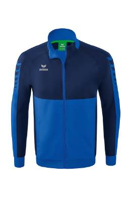 Erima Six Wings Worker Jacke