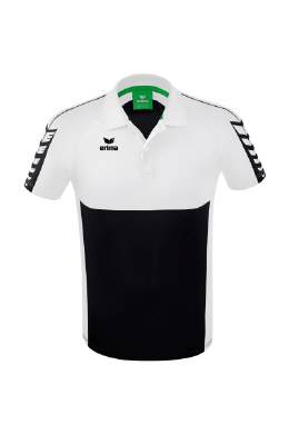 Erima Six Wings Poloshirt