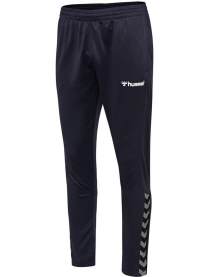 HMLAUTHENTIC POLY PANT  BTV