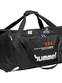 Hummel Core Sports Bag HCL Vogt