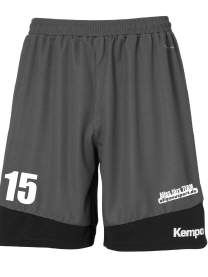 Kempa Emotion 2.0 Short