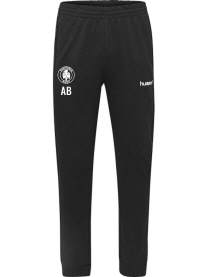 Hummel Go 2.0 Cotton Pant SV Pullach