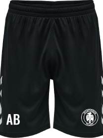 Hummel HMLCORE XK Poly Shorts SV Pullach